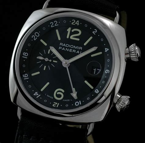 what is panerai radiomir|Panerai radiomir for sale.